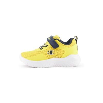 Champion Softy Evolve Baskets de courseGarçon Champion Softy Evolve Baskets de courseGarçon