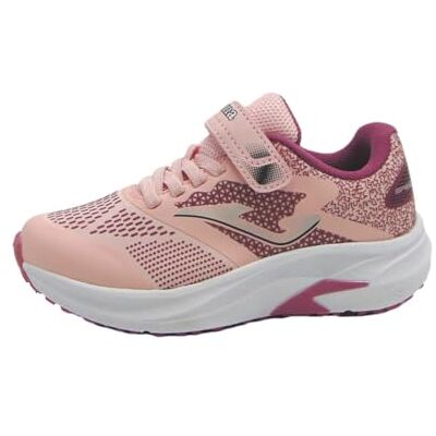 Joma Série Speed JR, Chaussures, Rose, 27 EU, rose, 27 EU Joma Série Speed JR, Chaussures, Rose, 27 EU, rose, 27 EU