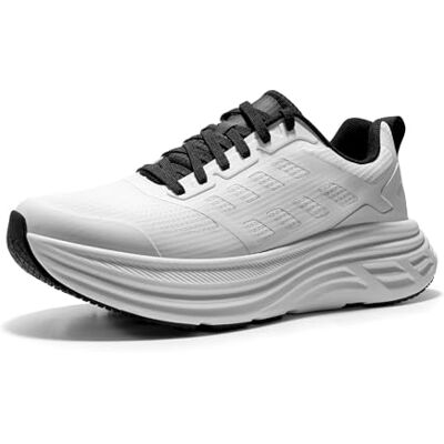 NORTIV 8 Chaussures de randonnée pour femme Chaussures de tennis de course coussin, antidérapant, confortable, respirant, entraînement, gym, sport, athlétique, mode, activefloat NORTIV 8 Chaussures de randonnée pour femme Chaussures de tennis de course coussin, antidérapant, confortable, respirant, entraînement, gym, sport, athlétique, mode, activefloat