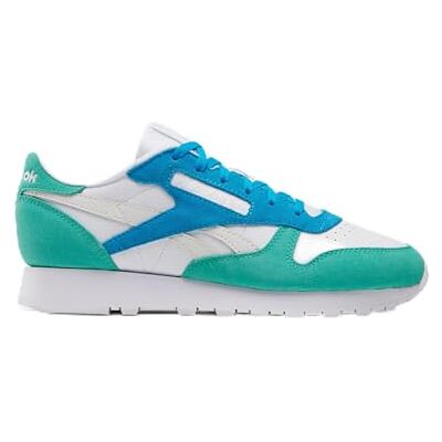 Reebok Classic Leather SneakerFemme Reebok Classic Leather SneakerFemme