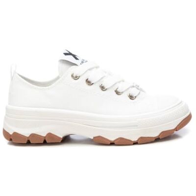XTI KIDS 151278 Chaussures Blanc Pointure 32, blanc, 32 EU XTI KIDS 151278 Chaussures Blanc Pointure 32, blanc, 32 EU