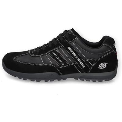 Dockers by Gerli Baskets basses pour homme 54HT001 Dockers by Gerli Baskets basses pour homme 54HT001