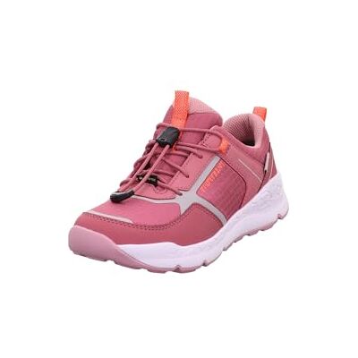 Superfit Free Ride, Basket, Rose Vif/Rose 5500, 41 EU Superfit Free Ride, Basket, Rose Vif/Rose 5500, 41 EU