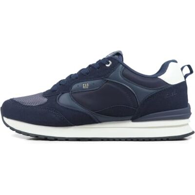 GAP Run Spirit Bs BasketHomme GAP Run Spirit Bs BasketHomme
