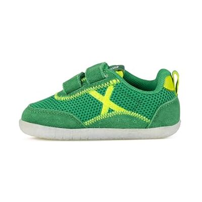 Munich Baby Koda 24 BasketMixte enfant Munich Baby Koda 24 BasketMixte enfant
