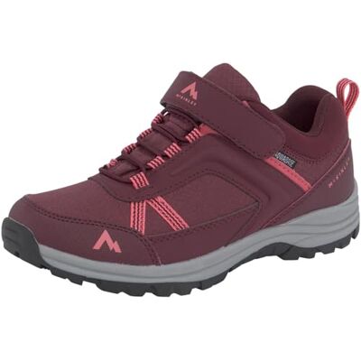 Chaussures Multifonction pour Enfants Maine II - Unisexe - Violet - 28 Chaussures Multifonction pour Enfants Maine II - Unisexe - Violet - 28