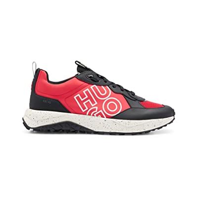 HUGO Homme Kane_Runn_lgny, rouge, 43 EU HUGO Homme Kane_Runn_lgny, rouge, 43 EU