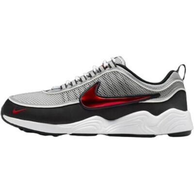 Nike Air Zoom Spiridon Argent - Baskets Nike Air Zoom Spiridon Argent - Baskets