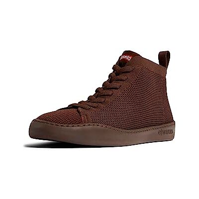 Camper Peu Touring, Basket Homme, Multi Assorted, 39 EU, Multi Assorted, 39 EU Camper Peu Touring, Basket Homme, Multi Assorted, 39 EU, Multi Assorted, 39 EU