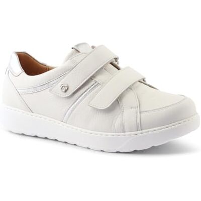 Ganter Kelly-K Baskets pour femme Blanc Taille 42,5 EU XX Ganter Kelly-K Baskets pour femme Blanc Taille 42,5 EU XX