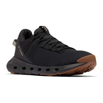 Columbia Terrastride ARO Baskets - Black Tusk - Homme Columbia Terrastride ARO Baskets - Black Tusk - Homme