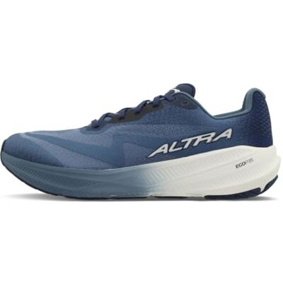 ALTRA M Experience Flow 3 Chaussures de running pour homme, Bleu marine, 43 EU ALTRA M Experience Flow 3 Chaussures de running pour homme, Bleu marine, 43 EU
