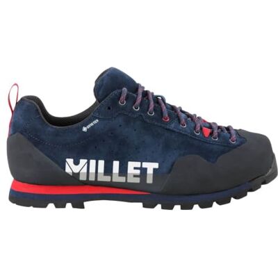 Millet Friction GORE-TEX Chaussures - Chaussures Millet Friction GORE-TEX Chaussures - Chaussures