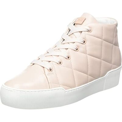 HÖGL Stepper, Basket Femme, Poudre, 42 EU X-Large HÖGL Stepper, Basket Femme, Poudre, 42 EU X-Large