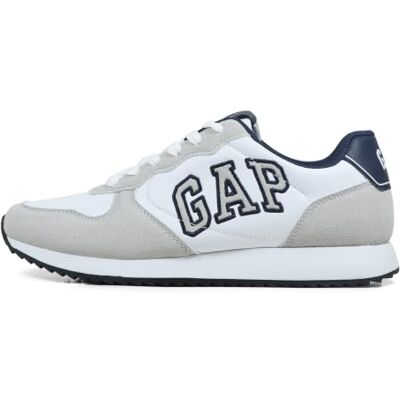 GAP Nashville Arch Logo BasketHomme GAP Nashville Arch Logo BasketHomme