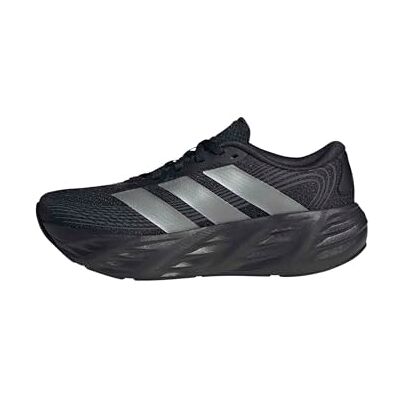 adidas dam Galaxy 8 Running Shoes, core black/iron met./carbon, 39 1/3 EU adidas dam Galaxy 8 Running Shoes, core black/iron met./carbon, 39 1/3 EU