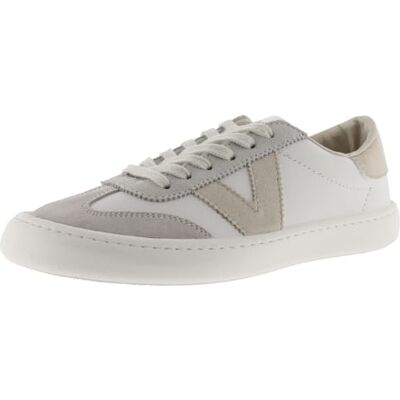victoria Basket Basse Unisexe Olmo Effet Cuir Barefoot & Pièces Colorées & En Croûte De Cuir En Contraste 1186100 pour Adulte HIELO 37 victoria Basket Basse Unisexe Olmo Effet Cuir Barefoot & Pièces Colorées & En Croûte De Cuir En Contraste 1186100 pour Adulte HIELO 37