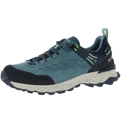 Meindl Dallas Lady GTX Femme Turquoise/Marine Meindl Dallas Lady GTX Femme Turquoise/Marine