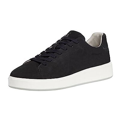 MARCO TOZZI Homme Damen 2-2-13601-20 Basket, Marine Navy Nubuck, 42 EU MARCO TOZZI Homme Damen 2-2-13601-20 Basket, Marine Navy Nubuck, 42 EU