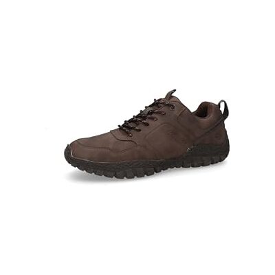 Dockers by Gerli Dockers Chaussures basses pour homme Marron Synthétique Sport Dockers by Gerli Dockers Chaussures basses pour homme Marron Synthétique Sport