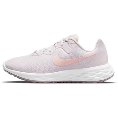 NIKE W Revolution 6 Nn, Chaussure de course Femme NIKE W Revolution 6 Nn, Chaussure de course Femme