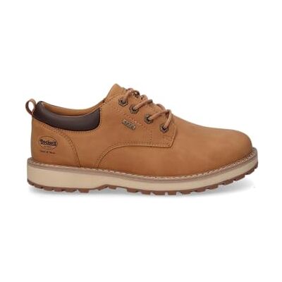Dockers by Gerli Baskets basses pour homme, chaussures basses, semelle intérieure amovible Dockers by Gerli Baskets basses pour homme, chaussures basses, semelle intérieure amovible