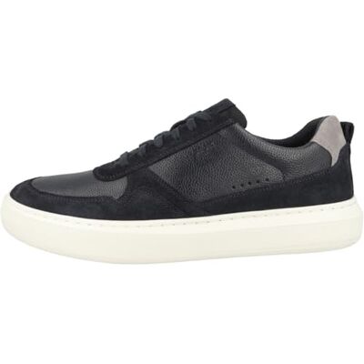 Geox U Deiven A, Basket Homme Geox U Deiven A, Basket Homme