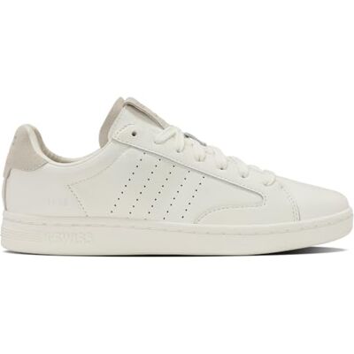 K-Swiss Lozan Klub LTH Baskets pour homme, blanches, 49 UE, Blanc., 49 EU K-Swiss Lozan Klub LTH Baskets pour homme, blanches, 49 UE, Blanc., 49 EU