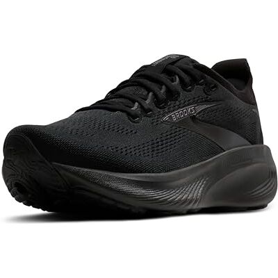 Brooks Adrenaline Gts 25 Baskets pour femme, Noir Noir Ébène, 42 EU Brooks Adrenaline Gts 25 Baskets pour femme, Noir Noir Ébène, 42 EU