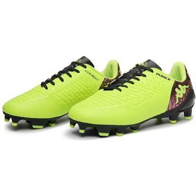 Kappa Kombat Player FG Chaussures de sport pour enfant Kappa Kombat Player FG Chaussures de sport pour enfant