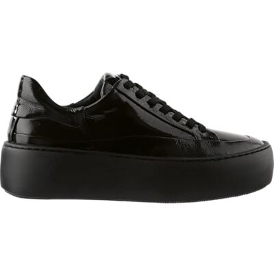 HÖGL Illusion Baskets pour femme Noir Taille 34,5 EU Largeur X, Noir, 34.5 EU X-large HÖGL Illusion Baskets pour femme Noir Taille 34,5 EU Largeur X, Noir, 34.5 EU X-large