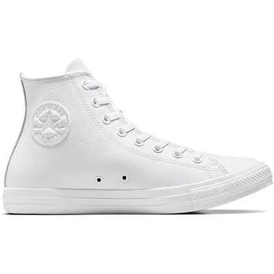 Converse - CTAS Lift Ox Hi 564485C Blanc, 39,5 UE Converse - CTAS Lift Ox Hi 564485C Blanc, 39,5 UE