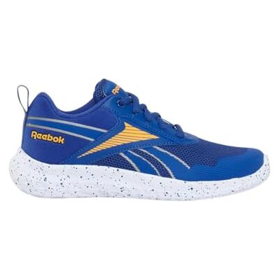 Reebok Rush Runner 5 BasketGarçon Reebok Rush Runner 5 BasketGarçon