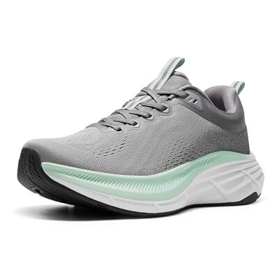 NORTIV 8 Chaussures de marche pour hommes Course Tennis Amortissement ActiveBreeze Antidérapant Athlétique Gym Entraînement Confortable Baskets Mode NORTIV 8 Chaussures de marche pour hommes Course Tennis Amortissement ActiveBreeze Antidérapant Athlétique Gym Entraînement Confortable Baskets Mode