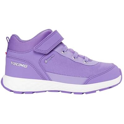 Viking Fun Mid Gtx 1v Chaussures de marcheMixte enfant Viking Fun Mid Gtx 1v Chaussures de marcheMixte enfant