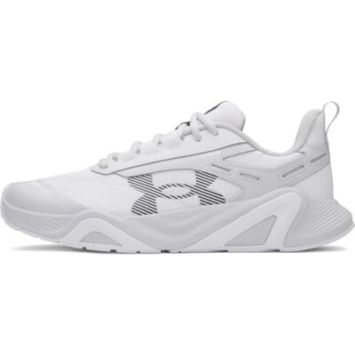 Under Armour UA Charged Commit TR 5 – Blanc/gris halo/Castlerock – 11, Blanc Halo Gris Castlerock, 46 EU Under Armour UA Charged Commit TR 5 – Blanc/gris halo/Castlerock – 11, Blanc Halo Gris Castlerock, 46 EU