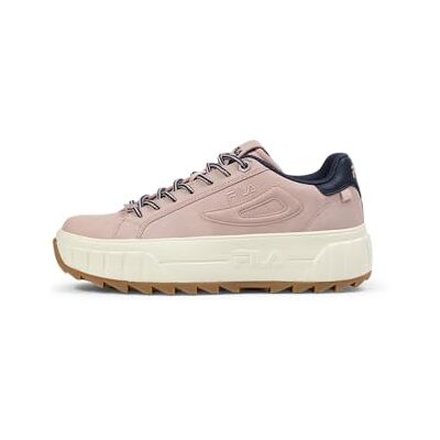 FILA Sintra N wmn Baskets pour femme Pale Mauve Bleu marine Taille 39 EU, Pale Mauve Navy, 39 EU FILA Sintra N wmn Baskets pour femme Pale Mauve Bleu marine Taille 39 EU, Pale Mauve Navy, 39 EU