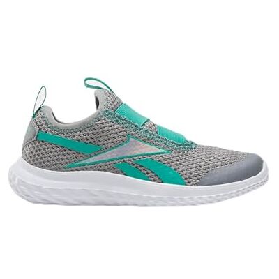 Reebok Rush Runner Slip-on BasketFille Reebok Rush Runner Slip-on BasketFille