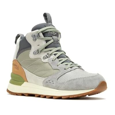 Merrell Alpine 83 Baskets Recraft Mid Wp BasketHomme Merrell Alpine 83 Baskets Recraft Mid Wp BasketHomme
