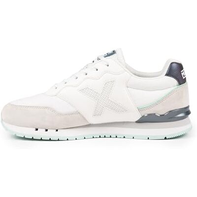 Munich Dash WMN 282 Chaussures pour femme Blanc Pointure 37 Munich Dash WMN 282 Chaussures pour femme Blanc Pointure 37