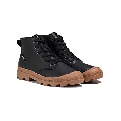 Aigle Homme Tenere City Basket, Noir, 45 EU Aigle Homme Tenere City Basket, Noir, 45 EU
