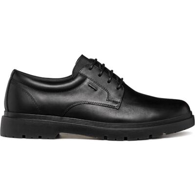 Geox U Spherica Ec1 B Abx Tissu OxfordHomme Geox U Spherica Ec1 B Abx Tissu OxfordHomme