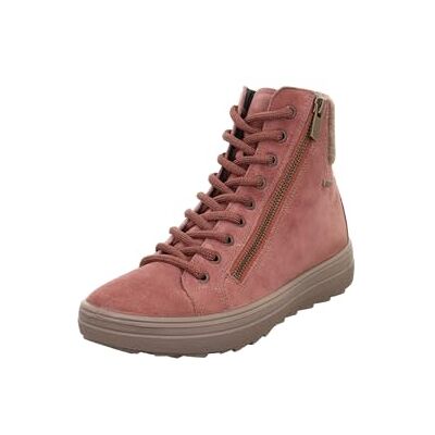 Legero Mira Stiefelette Gore-tex 2-009635 Baskets pour femme, Rouge fauve 5680, 42 EU Legero Mira Stiefelette Gore-tex 2-009635 Baskets pour femme, Rouge fauve 5680, 42 EU