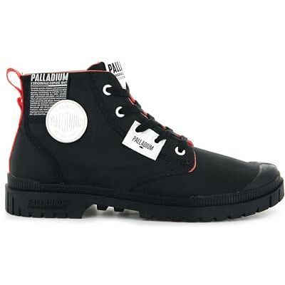 Palladium Pampa Sp20 Overlab Sneaker BootsMixte Palladium Pampa Sp20 Overlab Sneaker BootsMixte