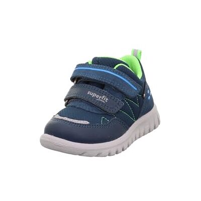 Superfit Sport7 Mini Gore-tex Halbschuhe 1-006182 BasketGarçon Superfit Sport7 Mini Gore-tex Halbschuhe 1-006182 BasketGarçon