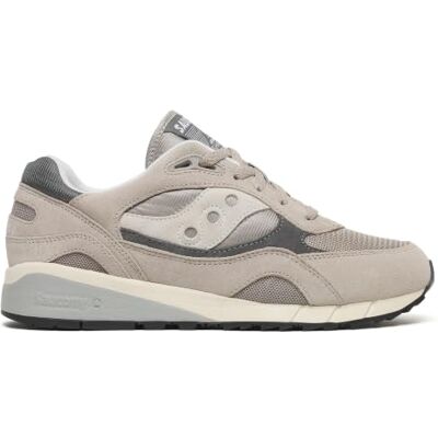 Saucony Shadow 6000 Baskets unisexes Saucony Shadow 6000 Baskets unisexes