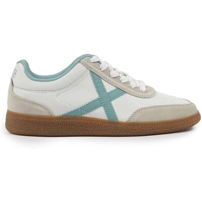 Munich Rumba WMN 12 Chaussures unisexes pour adulte, blanc, 42 EU, blanc, 42 EU Munich Rumba WMN 12 Chaussures unisexes pour adulte, blanc, 42 EU, blanc, 42 EU