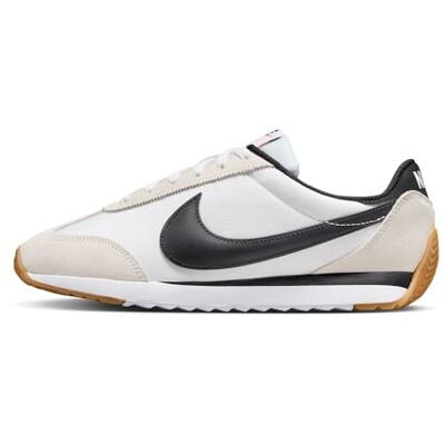 NIKE W Pacific Baskets pour femme Blanc/noir/Platinum Tint/Safe Taille 39 EU, Blanc et noir platine, 39 EU NIKE W Pacific Baskets pour femme Blanc/noir/Platinum Tint/Safe Taille 39 EU, Blanc et noir platine, 39 EU