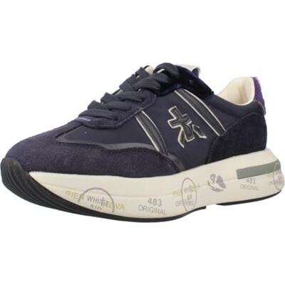 PREMIATA Chaussures Femme CASSIE7680 AI25 PREMIATA Chaussures Femme CASSIE7680 AI25
