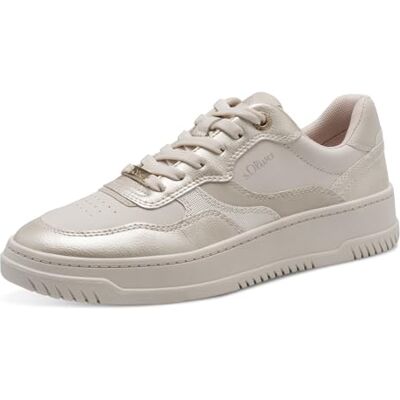 s.Oliver Damen Sneaker Low 5-23632-42 BasketFemme s.Oliver Damen Sneaker Low 5-23632-42 BasketFemme
